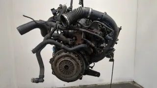 0135QG,RHR Двигатель Citroen C5 1 Арт 20079389, вид 5