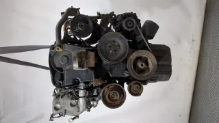 KZ34302100,G4GC Двигатель Kia Sportage 2 Арт 20273351, вид 1