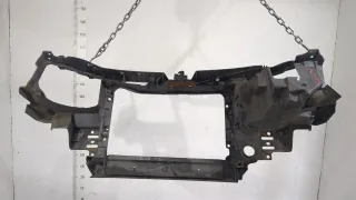 7M3805594AR Панель передняя (телевизор) Seat Alhambra 1 restailing Арт 20367043, вид 2