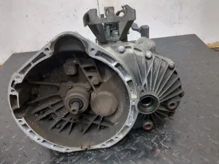 A1683602000 КПП механическая (МКПП) 5-ступенчатая Mercedes A W168 Арт 20217258, вид 1