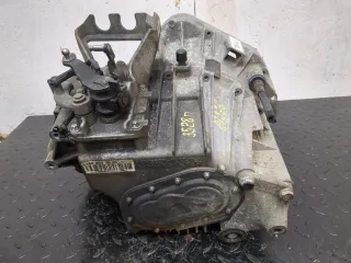 A1683602000 КПП механическая (МКПП) 5-ступенчатая Mercedes A W168 Арт 20217258, вид 3