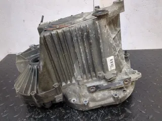 A1683602000 КПП механическая (МКПП) 5-ступенчатая Mercedes A W168 Арт 20217258, вид 5