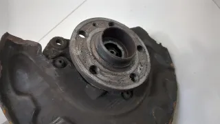 6C0407621,6C0407256A Ступица передняя правая Audi A1 Арт 20362907, вид 2