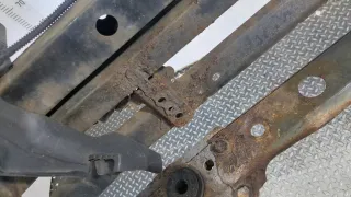 8651020280,8652020300 Сигнал (клаксон) Toyota Rav 4 3 Арт 11381660, вид 4