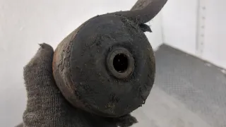  Рессора задняя Ford Transit 3 restailing Арт 20368884, вид 2