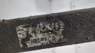  Рессора задняя Ford Transit 3 restailing Арт 20368884, вид 4