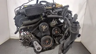 LR005495 Клапанная крышка Land Rover Discovery 3 Арт 11317365, вид 1