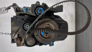  Блок цилиндров Citroen C4 1 Арт 20327933