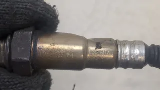 9810666880 Лямбда-зонд Citroen C3 Aircross  Арт 20246469, вид 3
