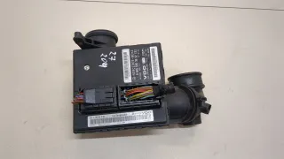 A0255453032 Блок управления двигателем Mercedes A W168 Арт 20368546