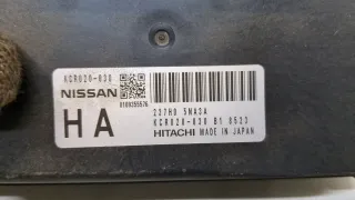 237H05NA3A Блок управления двигателем Infiniti QX50 1 Арт 20369625, вид 2