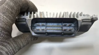 237H05NA3A Блок управления двигателем Infiniti QX50 1 Арт 20369625, вид 3