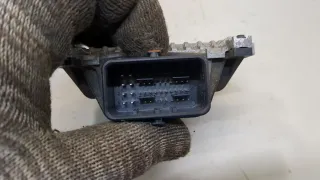 237F05NA1A Блок управления двигателем Infiniti QX50 1 Арт 20369628, вид 3