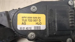 7L0723507D Педаль газа Volkswagen Touareg 2 Арт 9324254, вид 2