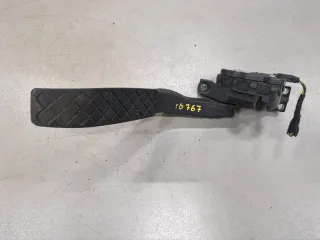 7L0723507D Педаль газа Volkswagen Touareg 2 Арт 9324254, вид 4