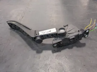 7L0723507D Педаль газа Volkswagen Touareg 2 Арт 9324254, вид 5