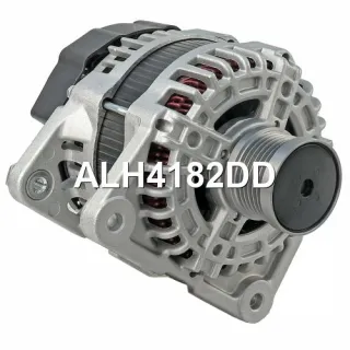 LR1140802,LR1140802B,LR1140802C,LR1140802E,LR1140802F,LR1140806,ALH4182BA,ALH4182DD,ALH4182LP,ALH4182RN,ALH4182RB,ALH4182WA,23100EN000,23100EN00B,23100EW800,23100EW80A,301N20555Z Генератор Nissan Sentra Арт А2222868191-4, вид 1