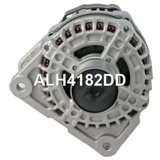 LR1140802,LR1140802B,LR1140802C,LR1140802E,LR1140802F,LR1140806,ALH4182BA,ALH4182DD,ALH4182LP,ALH4182RN,ALH4182RB,ALH4182WA,23100EN000,23100EN00B,23100EW800,23100EW80A,301N20555Z Генератор Nissan Sentra Арт А2222868191-4, вид 5