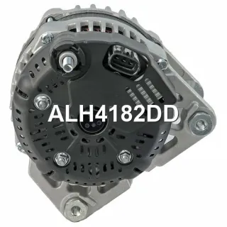 LR1140802,LR1140802B,LR1140802C,LR1140802E,LR1140802F,LR1140806,ALH4182BA,ALH4182DD,ALH4182LP,ALH4182RN,ALH4182RB,ALH4182WA,23100EN000,23100EN00B,23100EW800,23100EW80A,301N20555Z Генератор Nissan Sentra Арт А2222868191-5, вид 4