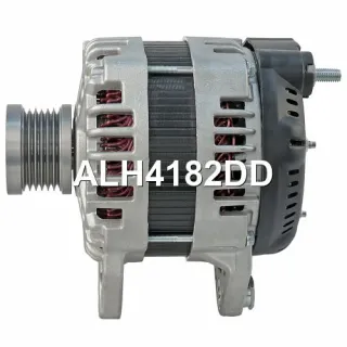 LR1140802,LR1140802B,LR1140802C,LR1140802E,LR1140802F,LR1140806,ALH4182BA,ALH4182DD,ALH4182LP,ALH4182RN,ALH4182RB,ALH4182WA,23100EN000,23100EN00B,23100EW800,23100EW80A,301N20555Z Генератор Nissan Sentra Арт А2222868191-5, вид 7