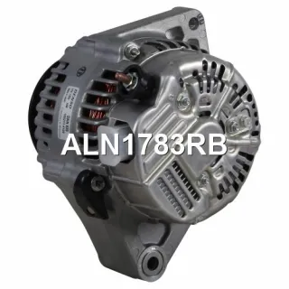 114227,CAL40127AS,CAL40127GS,DRA0073,1022110670,1022114120,1022114121,DAN939,210846,JA1783IR,8EL011711291,8EL738155001,ALN1783BS,ALN1783CC,ALN1783DD,ALN1783UX,ALN1783YJ,ALN1783YX,ALN1783RB,ALN1783WA,2706027030,301N21067Z Генератор Toyota Avensis 1 Арт А2222449791-3, вид 2