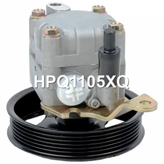 DSP1492,HPQ1105GQ,HPQ1105KW,HPQ1105XQ,HPQ8105XQ,HPQ9105XQ,P1105,P1105HG,491104W000,491104W015,491104W01A,49110AG300,49110CG000,49110EG000,49110JK000,49110JK00B,49110JK010,497175W500,D91104W015,400N10104Z Насос гидроусилителя руля Nissan Pathfinder 2 Арт А2222763030-24, вид 8