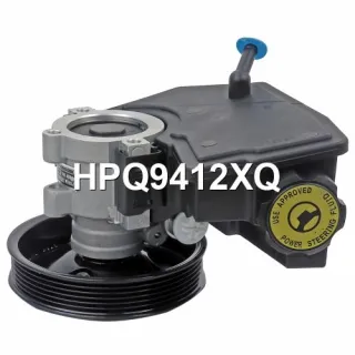 05080551AA,05080551AB,05080551AC,52088278,52088278AB,52088278AC,R2088278AB,RL080551AC,HPQ1412GQ,HPQ1412XQ,HPQ9412XQ,P1412,P1412HG,400N10216Z Насос гидроусилителя руля Chrysler Sebring 3 Арт А2222828567-5, вид 8