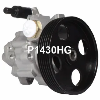 KS00000108,KS01000078,9615918288,9617794788,9626552081,9633878481,HPQ1430GQ,HPQ1430XQ,P1430,P1430HG,4007CW,4007L9,4007N6,4007W5,9614287780,9640906580,JPR283,JPR336,JPR371,JPR382,JPR457,400N10567Z Насос гидроусилителя руля Citroen Evasion  Арт А2222500556-1, вид 1