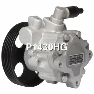 KS00000108,KS01000078,9615918288,9617794788,9626552081,9633878481,HPQ1430GQ,HPQ1430XQ,P1430,P1430HG,4007CW,4007L9,4007N6,4007W5,9614287780,9640906580,JPR283,JPR336,JPR371,JPR382,JPR457,400N10567Z Насос гидроусилителя руля Citroen Evasion  Арт А2222500556-1, вид 2