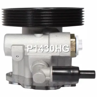 KS00000108,KS01000078,9615918288,9617794788,9626552081,9633878481,HPQ1430GQ,HPQ1430XQ,P1430,P1430HG,4007CW,4007L9,4007N6,4007W5,9614287780,9640906580,JPR283,JPR336,JPR371,JPR382,JPR457,400N10567Z Насос гидроусилителя руля Citroen Evasion  Арт А2222500556-1, вид 3