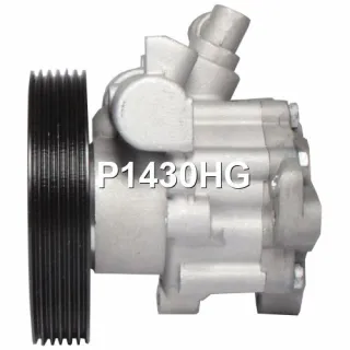 KS00000108,KS01000078,9615918288,9617794788,9626552081,9633878481,HPQ1430GQ,HPQ1430XQ,P1430,P1430HG,4007CW,4007L9,4007N6,4007W5,9614287780,9640906580,JPR283,JPR336,JPR371,JPR382,JPR457,400N10567Z Насос гидроусилителя руля Citroen Evasion  Арт А2222500556-1, вид 4