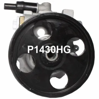 KS00000108,KS01000078,9615918288,9617794788,9626552081,9633878481,HPQ1430GQ,HPQ1430XQ,P1430,P1430HG,4007CW,4007L9,4007N6,4007W5,9614287780,9640906580,JPR283,JPR336,JPR371,JPR382,JPR457,400N10567Z Насос гидроусилителя руля Citroen Evasion  Арт А2222500556-1, вид 6