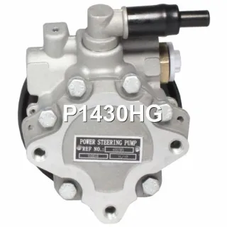 KS00000108,KS01000078,9615918288,9617794788,9626552081,9633878481,HPQ1430GQ,HPQ1430XQ,P1430,P1430HG,4007CW,4007L9,4007N6,4007W5,9614287780,9640906580,JPR283,JPR336,JPR371,JPR382,JPR457,400N10567Z Насос гидроусилителя руля Citroen Evasion  Арт А2222500556-1, вид 7