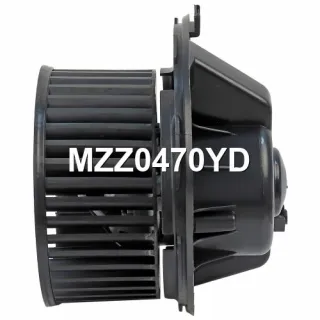 MZZ0470GS,MZZ0470YD,1K2819015,1K2819015C,698810,983227A,998801R,202N10166Z Моторчик печки Volkswagen Beetle 2 Арт А2222848239-18, вид 7