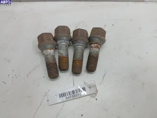  Болт колесный (гайка колесная) Opel Astra H Арт 54938278, вид 1