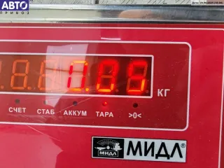 13124714 Сопротивление отопителя Opel Meriva 1 Арт 55072624, вид 3