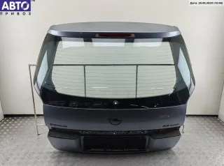  Крышка багажника (дверь задняя) Opel Signum Арт 54798648, вид 1