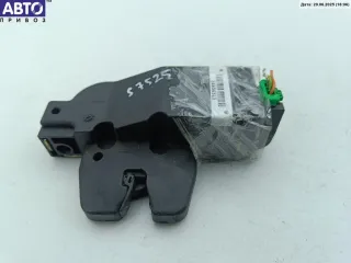 9653208080 Замок багажника Peugeot 407 Арт 54856313, вид 2
