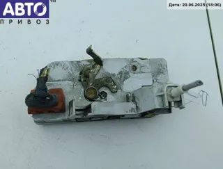 AVG Замок двери передней левой Peugeot 307 Арт 55091042, вид 1
