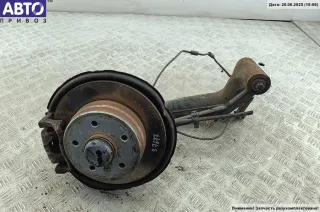 1683522605 Рычаг подвески задний правый Mercedes A W168 Арт 54844434, вид 1