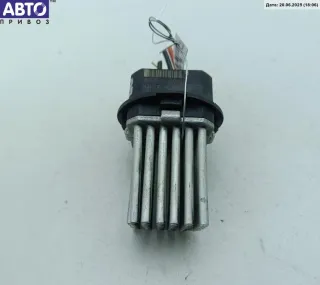 BEHRF8840002 Сопротивление отопителя Peugeot 307 Арт 54611616, вид 1