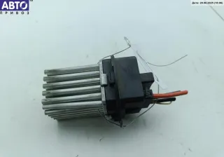 BEHRF8840002 Сопротивление отопителя Peugeot 307 Арт 54611616, вид 2