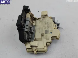 3C4839015A Замок двери задней левой Volkswagen Passat B6 Арт 55071922, вид 1