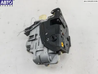 3C4839015A Замок двери задней левой Volkswagen Passat B6 Арт 55071922, вид 2