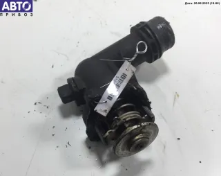 1437085 Корпус термостата BMW 3 E36 Арт 55068467, вид 1