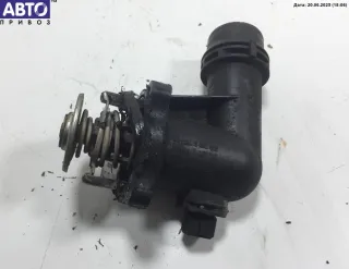 1437085 Корпус термостата BMW 3 E36 Арт 55068467, вид 2