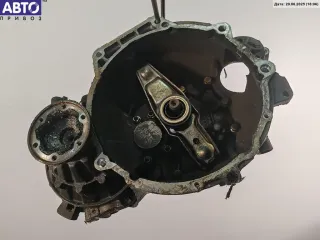 cew КПП 5-ст. механическая Volkswagen Passat B3 Арт 54130650, вид 1