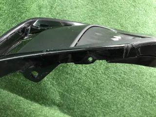 521190X966 Бампер передний Toyota Camry XV70 Арт 0000007899638, вид 21