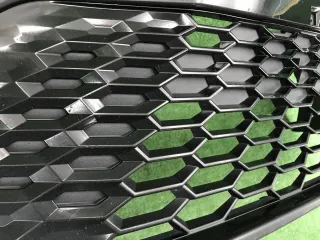 521190X966 Бампер передний Toyota Camry XV70 Арт 0000007899638, вид 28