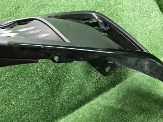 521190X966 Бампер передний Toyota Camry XV70 Арт 0000007899638, вид 49